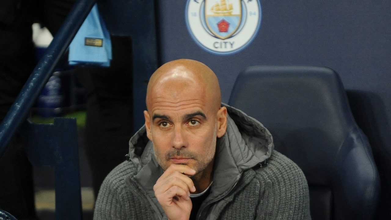 Guardiola raises prospect of new action over City finances